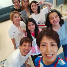 Mariko Asmara Yoshihara (@mariko_socialimpactinvestor) • Instagram photos  and videos