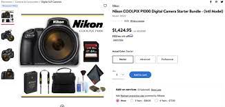 Couple Learns Hard Lesson About Buying Gray Market Nikon Gear | Petapixel