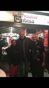 Living well, they say, is the best revenge.. Tod Von Anthony Bourdain Kolner Erinnern An Star Koch Kolner Stadt Anzeiger