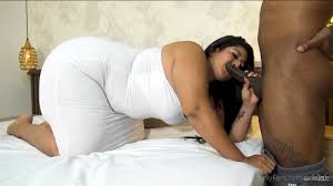 Laura Fer - Big Latina Candy