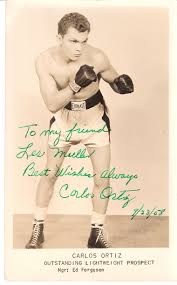 He won the 2020 vivint houston open on the pg. 4 Carlos Ortiz 1 African Ring