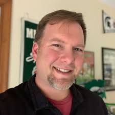 Meet the patient, witty and always engaged MDOT social media administrator