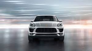 2019 Porsche Macan White Color Front Profile 4k Hd Wallpaper Latest Cars