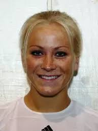 2009 Women's Soccer Roster