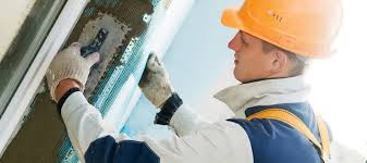 Mantolama dış cephe kaplaması, ısı yalıtımı nasıl yapılır ? Dis Cephe Mantolama Gokturk Klas Dekorasyon