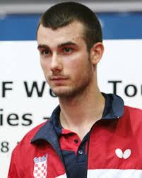 Competition record of Jarvis Tom