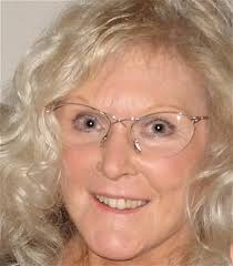 Barbara Huffman Obituary