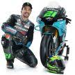 2021 Motogp Petronas Sepang Racing Unveils Racing Livery Valentino Rossi Joins Team With Morbidelli Paultan Org