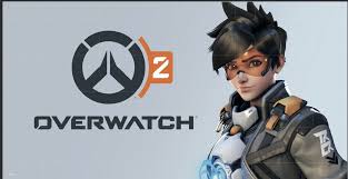 Overwatch 2 tracer concept art. Overwatch 2 The Ultimate Guide