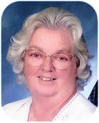 Ella Mae Wilkinson Obituary 2015