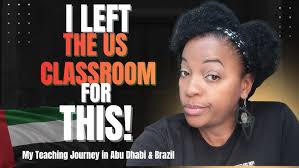 7 Things I've Learned from Living in the UAE