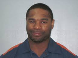 Offender Tracking Information System (OTIS)