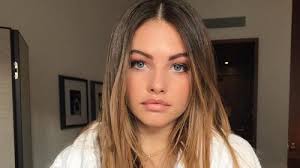 6 Portraits of Thylane Blondeau, 'The World's Most Beautiful Girl' Who Has  Now Grown Up