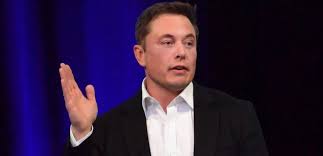 Самые новые твиты от elon musk (@elonmusk): Tesla Model Y Predstavyat 14 Marta V Los Anzhelese Ilon Mask Novosti Ukrainy Avto Liga Net