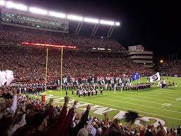 Williams Brice Stadium Wikiwand