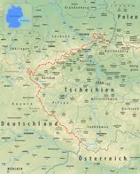 Tschechien ist ein hoch industrialisiertes land mit einer leistungsfähigen landwirtschaft. Grenze Zwischen Deutschland Und Tschechien Wikipedia