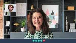 Instead of setting a custom background image, you can have microsoft teams blur your background. Microsoft Teams Backgrounds For Video Meetings Hello Backgrounds