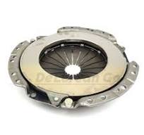 Clutch Pressure Plate