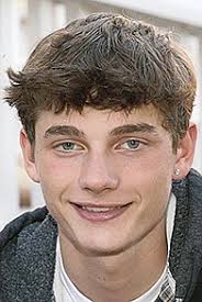 Logan Lowry Obituary