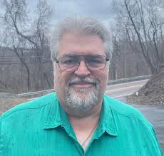 Randy Santucci and Dan Davila