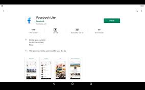 You'll need third party help, but it's easy to do. Facebook Lite For Pc Download On Windows 7 8 10