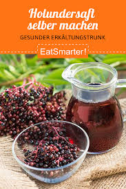 Holundersaft Selber Machen Holundersaft Selber Machen Holundersaft Holunder