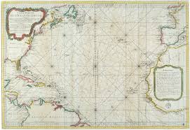 On september 5, a british fleet led by rear admiral sir thomas graves arrived and engaged the french. The American Revolution At Sea The American Revolution Institute