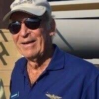 James Dineen “Jim” Burden (1928-2023)