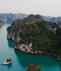 Cat ba (cát bà) is the most beautiful island in hai phong (hải phòng), vietnam (việt nam), with the lan ha bay (vịnh lan hạ) listed in the list of one of the planet's most beautiful bays. What To Do With 3 Days On Cat Ba Island Vietnam What Amy Says