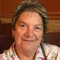 Judith A. Wiley Obituary