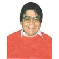 Matthew Jacobs Obituary