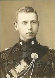 Hereditary Prince of Coburg dead at 24