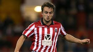 Find out how to watch the match (image: Sheffield United Make It A Perfect 10 Eurosport
