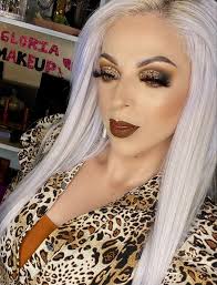 Gloria Maciel (GloriaMacielMakeUpStudio)