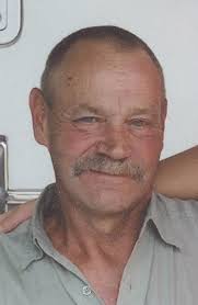 Obituary for Daniel Keith Starr