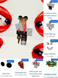 Black And White Striped T Shirt Roblox 