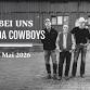 The Nada Comboys event image