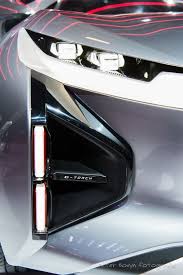Gac Enverge Concept 2018 By Perico001 Mondiale De L Automobile In 2020 A Gear French Wallet Wallet