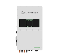 High Voltage 3Phase Hybrid Inverter LTN-10/ 12/ 15KHV-3PH
