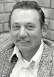 James Harvey Parrish