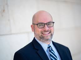 Dr. Christian Capitini has been appointed to serve as the acting director  of UW Health