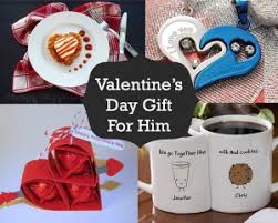 While some men are into practical gifts, like a crisp pair of socks or new electric razor, those might not fit the tone of your romantic valentine's day dinner or evening rendezvous. Valentines Day Gift Ideas For Him For Boyfriend And Husband Easyday