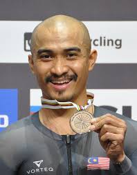 Visit nbcolympics.com for summer olympics live streams, highlights, schedules, results, news, athlete bios and more from tokyo 2021. Azizulhasni Awang Wikiwand