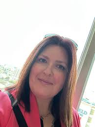 Hello, I'm Patty and something to know about me is I offer in Home Fitness  and Rehabilitation for seniors! 🥳 More info to follow but until then feel  free to comment below