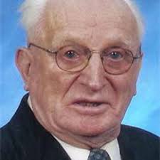 Kenneth Meyer Obituary December 20, 2009