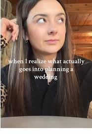 Wedding Planning Update Taylor Grigg