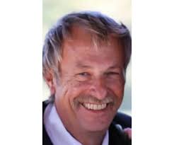 John Schmidt Obituary (1955