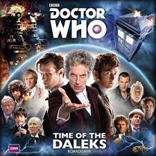 Free shipping on orders over $25 shipped by amazon. Doctor Who Time Of The Daleks
