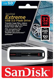Up to 150mb/s read speed. Specification Sheet Buy Online Sdcz80 032g G46 Sandisk Extreme Usb 3 0 Flash Drive 32gb