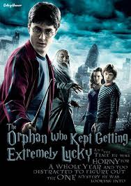 Harry Potter And The Half Blood Prince смотреть онлайн Pin On Harry Potter